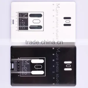 Wholesale Promotion Gift Plastic Memory Flash Drive Cheap Usb Stick thumbnail-4