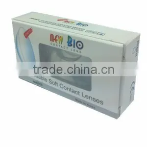 Wholesale Fashion Contact Lens New Bio 14.50mm Contact Lenses thumbnail-5