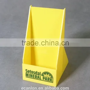 Hot Selling With High Quality Acrylic Brochure Holder Standee thumbnail-1
