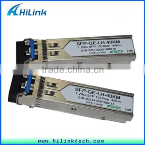 LC SMF EX 1.25G 1310nm 40km SFP thumbnail-2