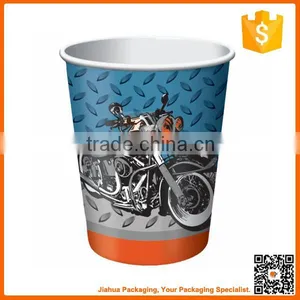 Food Quality Waxed Paper Cup Wholesale thumbnail-5