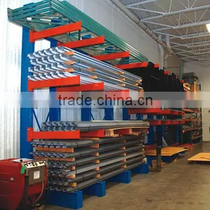 Cantilever Racking System thumbnail-1