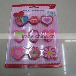 Valentine Erasers thumbnail-1