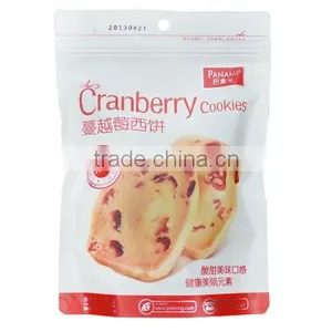 Snack Packaging Bags/ Dry Fruits Packaging Pouches/Nuts Packaging Pouches thumbnail-3