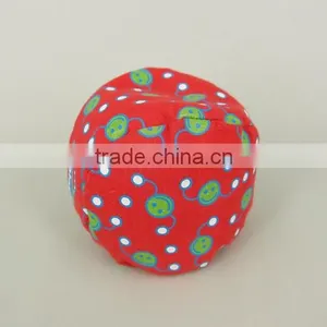 Fabric Juggling Ball thumbnail-5