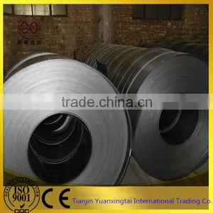 High Quality Galvanized CR Cold Rolled Steel Coil and Strip thumbnail-3