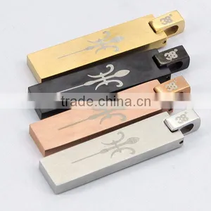 2015 Hot Sale Magnetic Stainless Steel Energy Pendant Charms thumbnail-6