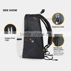 Canvas Backpack Wholesale,Custom Canvas Backpack,Backpack For School Teenagers thumbnail-6