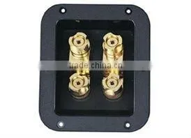 Panel Mount Terminal Block thumbnail-1