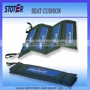 Outdoor Foam Cushions With Elastic Belt thumbnail-3