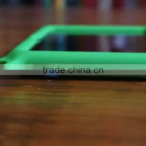 New Design Finger Ring Case for ZTE Tablet , 7" Android Tablet Cases With Back Camera Hole for Android Tablet. thumbnail-3