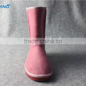 Lovely 2015 New Fashion Boots thumbnail-3