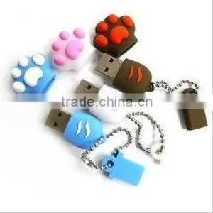 USB Flash Drive, Cartoon Usb Flash Drive, Gift Usb thumbnail-1
