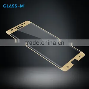 High Quality 3D Curved Protector for Samsung Note 7 Tempered Glass Cover thumbnail-6
