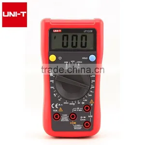 Pocket Size Digital Multimeter UT132B thumbnail-1