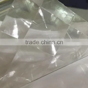 3D Laminating Film, Transparent 3D Laminating Film thumbnail-2