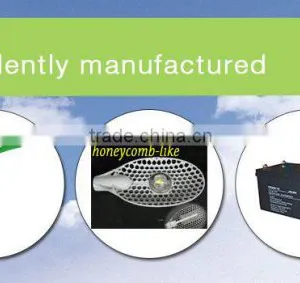 Solar Led Garden Light 3.5m High Whole Set thumbnail-5