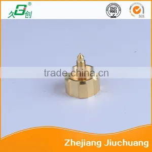 OEM Brass Rotary Knob thumbnail-1