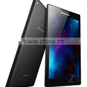 Hot Selling 7.0inch Lenovo TAB2A7-30HC 16gb Rom +1gb Ram MTK8382M Support Wifi Phone Call Android4.4 Tablet pc thumbnail-1