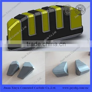 Over Cutters/TBM Cutter/Shield Cutter With Tungsten Carbide Tips thumbnail-3