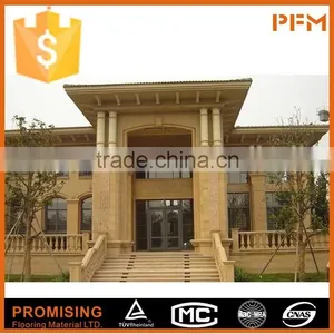 PFM Popular Decorative Stone Material Ventilated Facade thumbnail-1