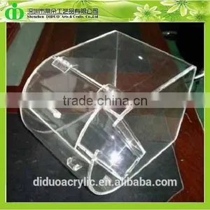 DDW-0168 Trade Assurance Modern Candy Container With Scoop thumbnail-1