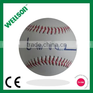 Academy 9'' Outdoor Training Baseball thumbnail-1