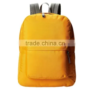 2014 Fabric for Kids School Backpack thumbnail-1