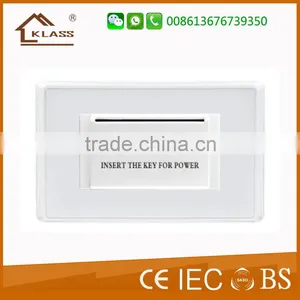 PC German Type Socket/schuko Wall Socket thumbnail-2