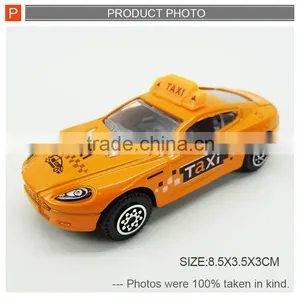 1 50 Free Wheel Metal Toy Die Cas Car Miniature Toy Cars thumbnail-5