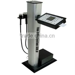 2016 Hot Sell GS6.9 Led Photon Machine /facial Cleansing Machine Vacuum thumbnail-1