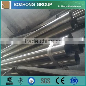 SUS 316Ti Welded Stainless Steel Pipe thumbnail-3