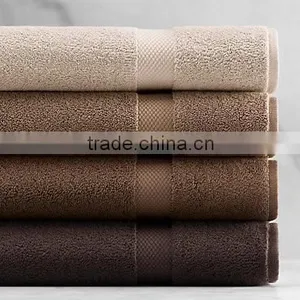Hot Sale New- Designed 100% Cotton Towel Face Towel thumbnail-2