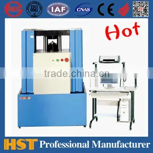 2014 Cups Testing Machine Price /GBW-60 CuppingTester /High Quality Erichsen Tester thumbnail-1