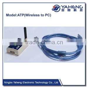 New Waterproof Wireless Hand Crane Dynamometer DY1 6 Bits LCD 6 State Indicating Signals RH thumbnail-6