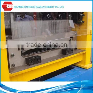 YX65-400-425 Bemo Standing Seam Roofing Machine Roll Forming thumbnail-4