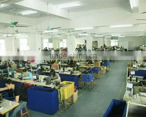 Shenzhen Yi Rong Sheng Leather Products Co., Ltd. company overview - view 3 thumbnail