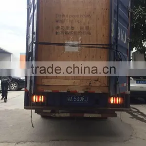 3.2m Large Format Challenger Printer FY 3278N With Spt Printhead With Sk4 thumbnail-5