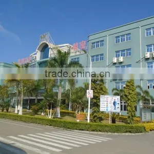 Xiamen Golden Egret Special Alloy Co., Ltd. company overview - view 3 thumbnail