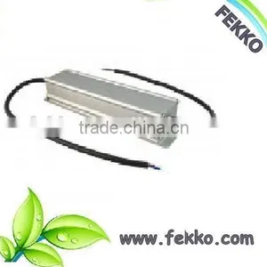 Waterproof 12V 2.5A 30W Constant Voltage Led Driver IP67 thumbnail-3