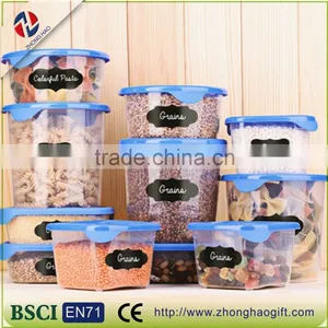 Promotional Popular Wholesale Die Cut Chalkboard Stickers thumbnail-5