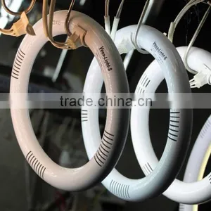 IP67 Waterproof 360degree LED T8 Tube for Cabinet Freezer,refrigerated Cabinet LED Tube 360degree,SAATUV 1.2m 20W 360D LED Tube thumbnail-3