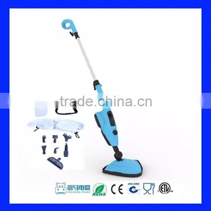 1300W Steam Mop X10/10in1 Floor Mop thumbnail-5