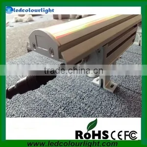Energy Saving Outdoor Led Wall Washing Lamp Available for 18w/24w/36w, Rgb Led Wall Washer thumbnail-3