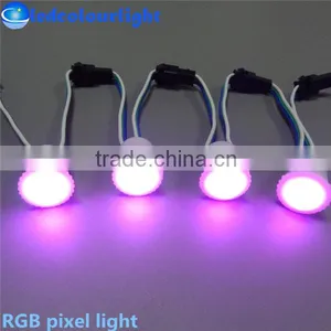Most Popular16mm Pixel Lights for Holiday Decoration thumbnail-5