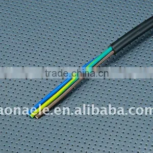 PVC Insulated Electrical Cable Wires thumbnail-1