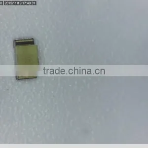 0603 High Quality SMD LED 525nm 120 Degree Led CE RoHS Approved Utility LED thumbnail-4