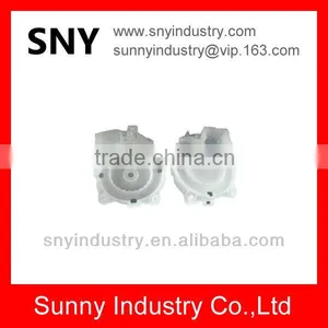 Double Color Plastic Mold thumbnail-1