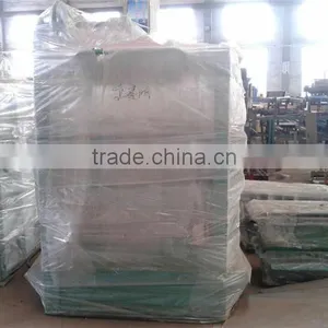 Low Investment Business QTJ4-25 Brick Making Machines Sale in Kenya thumbnail-2