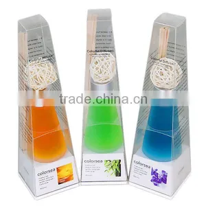 New Products 2014/business Gift Aroma Air Freshener/aroma Glass Bottle thumbnail-1